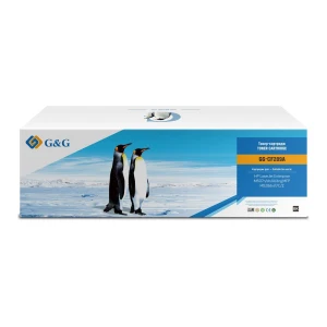 Քարթրիջ G&G GG-CF289A Black