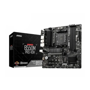 Մայրական սալիկ MSI PRO-VDH 7C95-017R