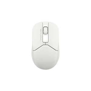 USB ընդունիչ A4TECH Fstyler FG12 FG12 WHITE
