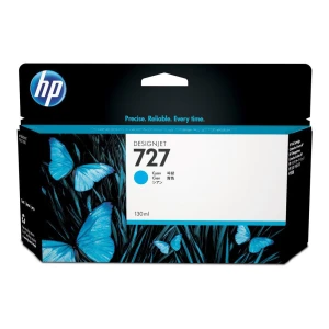 Քարթրիջ HP 727 B3P19A Blue