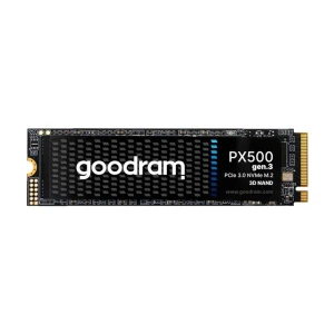 SSD կուտակիչ GOODRAM 1 TB SSDPR-PX500-01T-80-G3