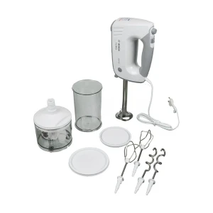 Миксер BOSCH MFQ36480