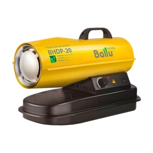 Տաքացուցիչ BALLU Tundra BHDP-20L НС-1632905