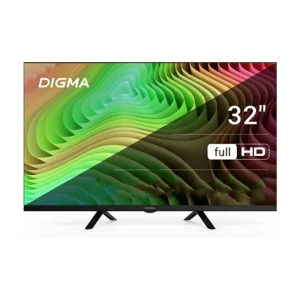 TV DIGMA DM-LED32SBB36 32 "