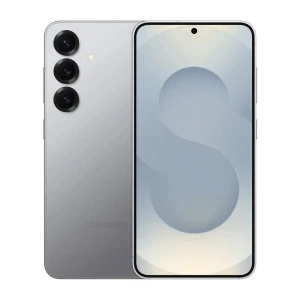 Смартфон SAMSUNG Galaxy S25 12 GB 256 GB Silver Shadow (Europe)