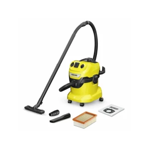 Пылесос KARCHER WD 4 P V-20/5/22 1.628-270.0