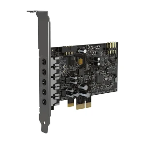 Ձայնային քարտ CREATIVE Audigy FX V2 70SB187000000