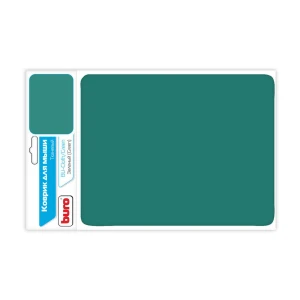 Մկնիկի գորգ BURO BU-CLOTH BU-CLOTH/GREEN