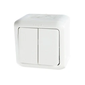 Անջատիչ LEGRAND QUTEO 782302