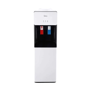 Ջրի դիսպենսեր MIDEA YL1675S-W WHITE