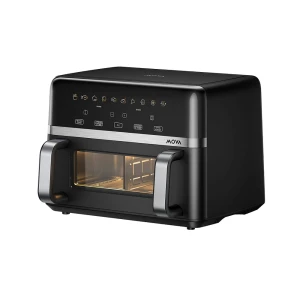 Air fryer MOVA AeroChef FD20s Pro Black