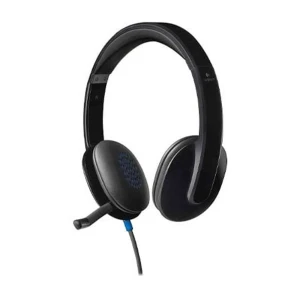 Ականջակալ LOGITECH H540 USB