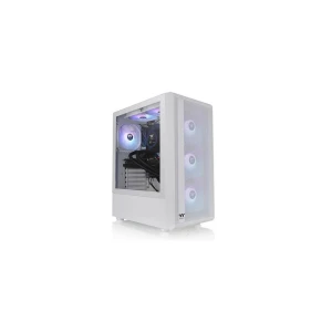 Համակարգչային իրան THERMALTAKE S200 TG Snow CA-1X2-00M6WN-00