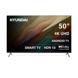 TV HYUNDAI H-LED50BU7009 50 "