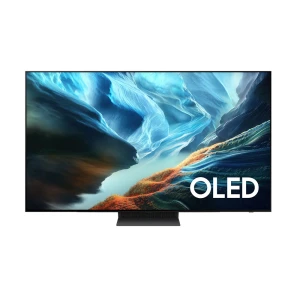 Հեռուստացույց SAMSUNG 65 OLED S90H 4K Vision AI QE65S90HAEXPY/2 65 "