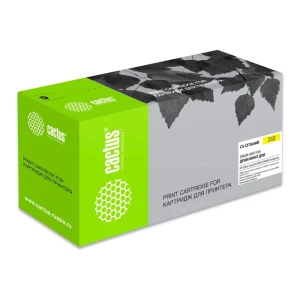 Ֆոտոթմբուկ CACTUS CS-CF364AR Yellow