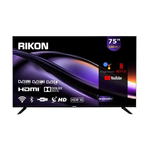 Телевизор RIKON RN75UHB/6 75 "