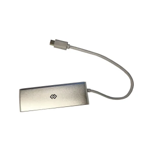 Հաբ DIGMA HUB-4U3.0-UC-S