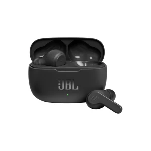 Ականջակալ JBL WAVE 200TWS JBLW200TWSBLK