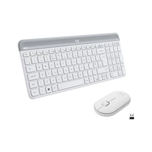 Ստեղնաշար LOGITECH 920-009189