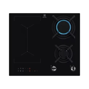Ներկառուցվող գազօջախ ELECTROLUX KDI641723K/6