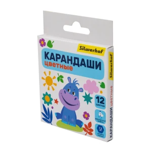 Մատիտ SILWERHOF Mini 1548972
