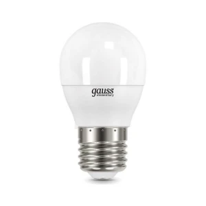 Guass Elementary lamps 10W 53220