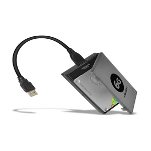 HDD ԵՎ SSD Պատյան AXAGON ADSA-1S6