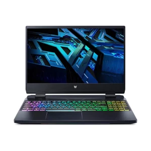 Նոթբուք ACER Predator Helios 300 PH315-55-766F NH.QGMER.004 Intel Core i7-12700H / 16 GB RAM-1 TB SSD