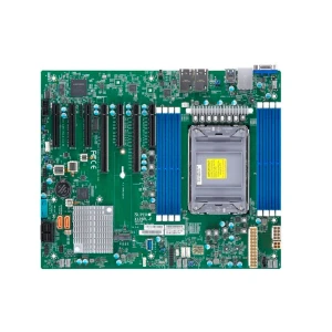Մայրական սալիկ SUPERMICRO MBD-X12SPL-F-B