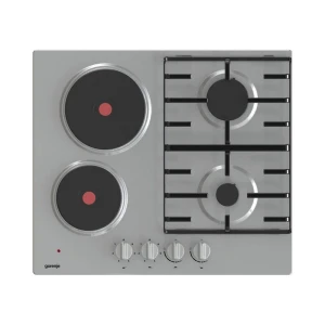 Ներկառուցվող գազօջախ GORENJE GE690X/2