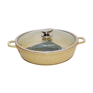 Կաթսա DIAMOND DMA-2731 Beige