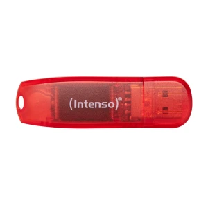 USB ֆլեշ կրիչ INTENSO RAINBOW LINE 3502491 128 GB