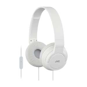 Ականջակալ JVC JVC HA-SR185 white