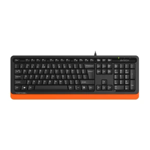 Ստեղնաշար A4TECH FSTYLER FKS10 FKS10 ORANGE