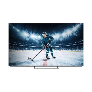 Телевизор HAIER 75 MiniLED M4 4K Ultra HD DH1ZL1D00RU 75 "