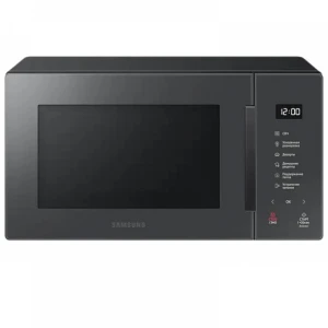 Միկրոալիքային վառարան SAMSUNG MS23T5018AC/BW/2