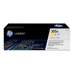 Քարթրիջ HP CE412A Yellow