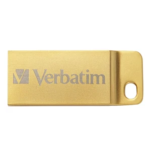 USB ֆլեշ կրիչ VERBATIM Metal Executive 32 GB 99105