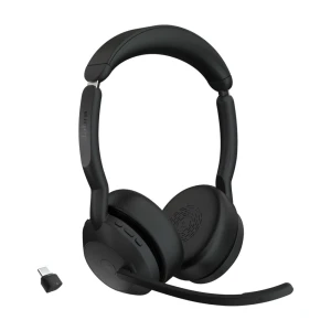 Ականջակալ JABRA Evolve2 55 Link380c 25599-999-899