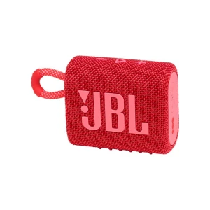 Բարձրախոս JBL GO 3 JBLGO3RED