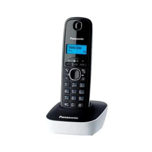 Հեռախոս PANASONIC KX-TG1611RUW