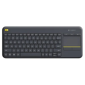 Ստեղնաշար LOGITECH Touch K400 920-007127