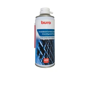Սեղմված օդ Buro BU-AIR400 400 մլ