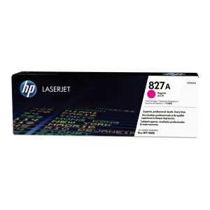 Քարթրիջ HP 827A CF303A Magenta