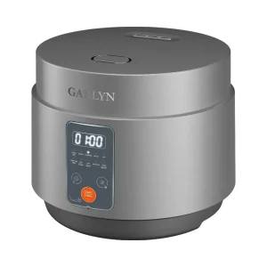 Мультиварка GARLYN MR-Solo 4 Pro КА-00001461