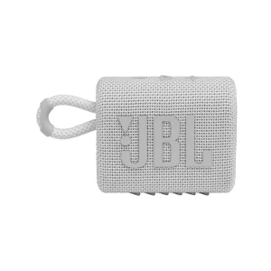 Բարձրախոս JBL GO 3 JBLGO3WHT