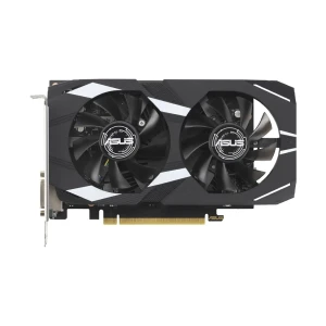 Graphics card ASUS NVIDIA GeForce RTX 3050 6 GB DUAL-RTX3050-O6G