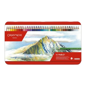 Մատիտ CARANDACHE 666.380