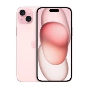 Smartphone APPLE iPhone 15 Plus 6 GB 128 GB Pink (Europe)